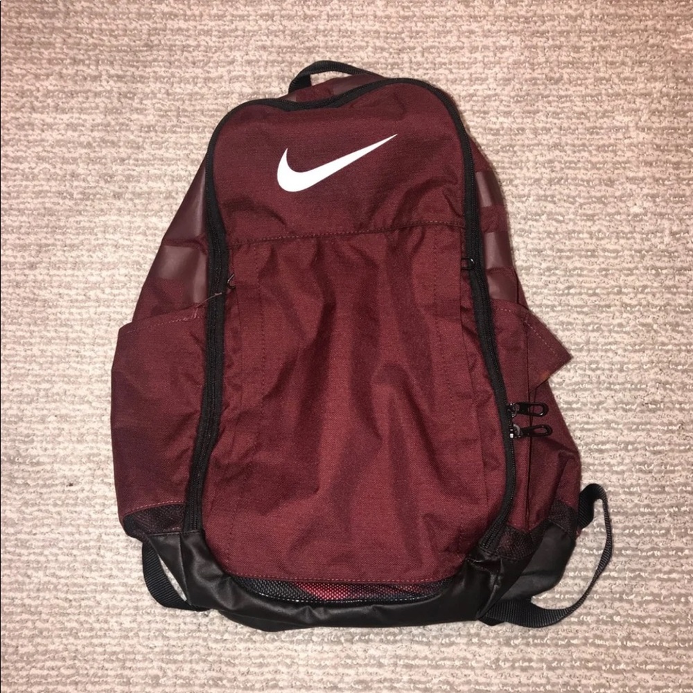 Nike backpack